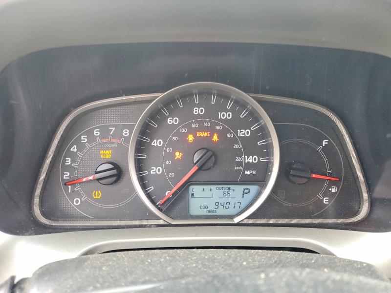 Продажа на аукционе авто 2014 Toyota Rav4, vin: JTMBFREVXED073473, номер лота: 54165756