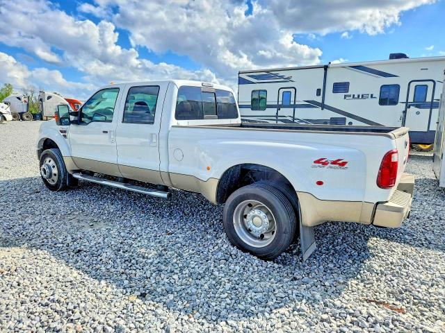 Продаж на аукціоні авто 2008 Ford F450, vin: 1FTXW43RX8EE55466, номер лоту: 55620286