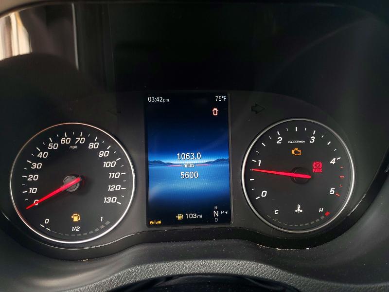 54603526 :رقم المزاد ، W1Z4KGHY6TT608114 vin ، 2026 Mercedes-benz Sprinter مزاد بيع