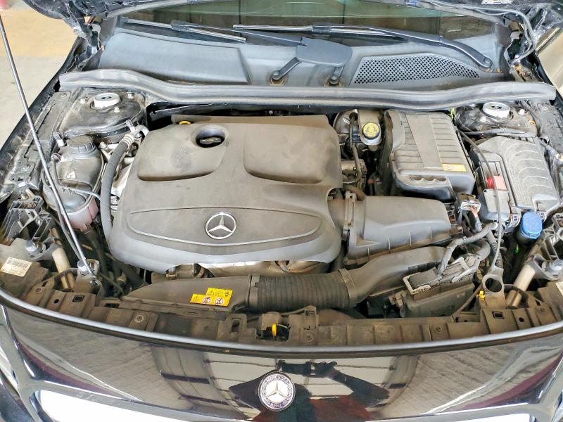 Продаж на аукціоні авто 2015 Mercedes-benz Gla, vin: WDCTG4GBXFJ109084, номер лоту: 55370966