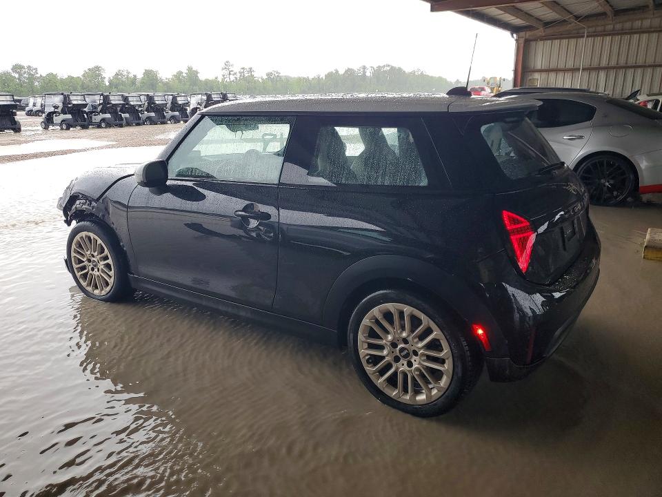 Продажа на аукционе авто 2025 Mini Cooper, vin: WMW23GD04S2W12287, номер лота: 52237086