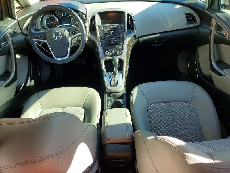 Продажа на аукционе авто 2014 Buick Verano, vin: 1G4PR5SKXE4222749, номер лота: 53030746