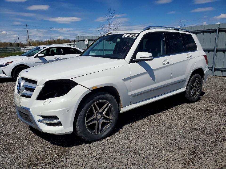 51423086 :رقم المزاد ، WDCGG8JB7DG036221 vin ، 2013 Mercedes-benz Glk مزاد بيع