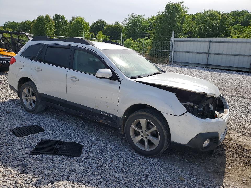Продажа на аукционе авто 2014 Subaru Outback, vin: 4S4BRCKC6E3220221, номер лота: 52600506