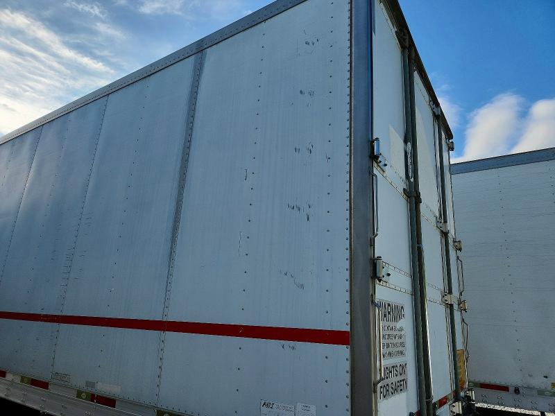 Aukcja sprzedaży 2010 Utility Trailer Vsra Reefe, vin: 1UYVS2532AM833938, numer aukcji: 50918936