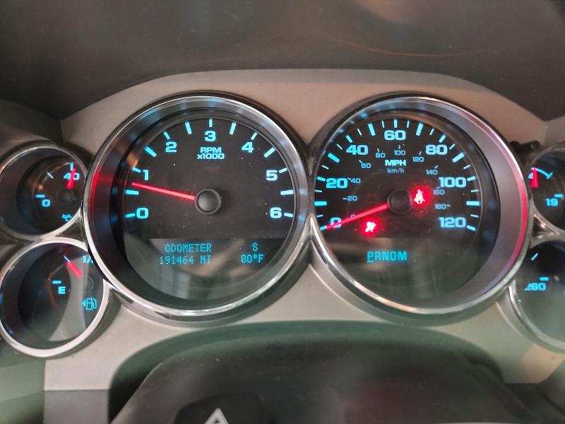 2012 Gmc Sierra მანქანა იყიდება აუქციონზე, vin: 3GTP2VE7XCG226462, აუქციონის ნომერი: 53606466