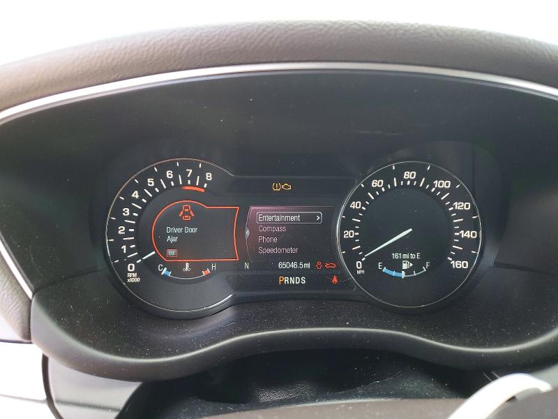 Aukcja sprzedaży 2018 Lincoln Mkc, vin: 5LMCJ1C98JUL08093, numer aukcji: 53302076