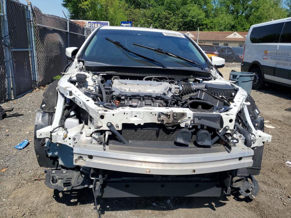 52036816 :رقم المزاد ، 19UUB3F50HA003438 vin ، 2017 Acura Tlx مزاد بيع