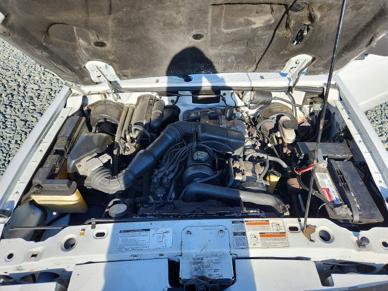 Aukcja sprzedaży 1993 Ford Ranger, vin: 1FTCR14A8PPB76789, numer aukcji: 53162646