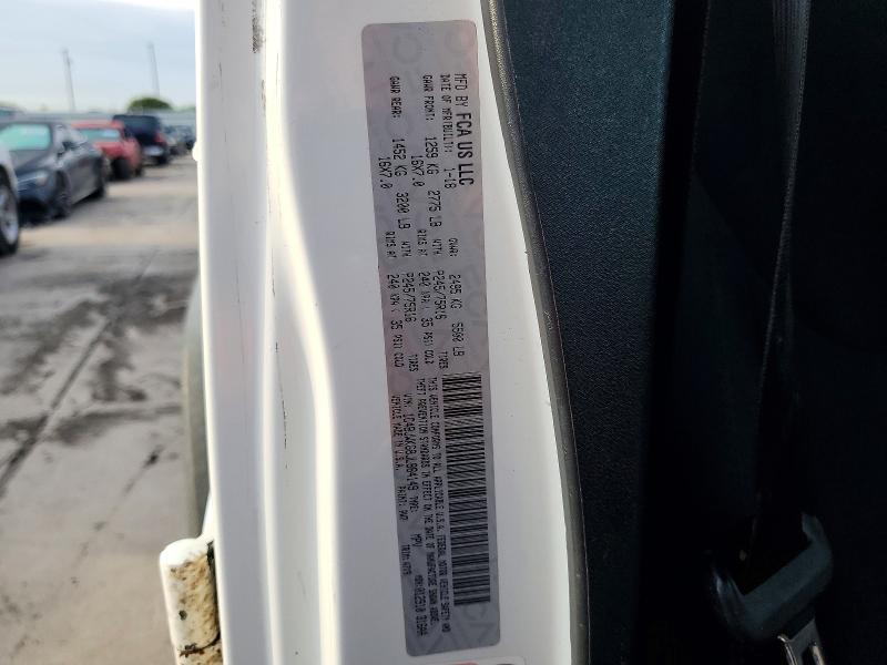 52273966 :رقم المزاد ، 1C4BJWKG8JL864149 vin ، 2018 Jeep Wrangler Unlimited مزاد بيع