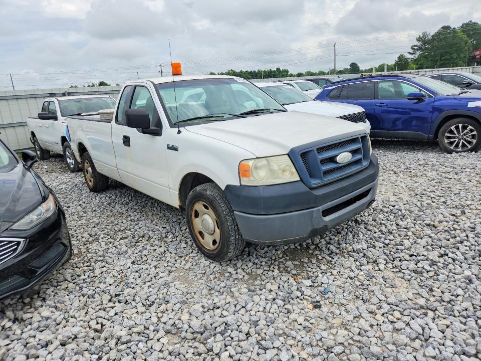 Продажа на аукционе авто 2008 Ford F150, vin: 1FTRF12228KE14861, номер лота: 51627016