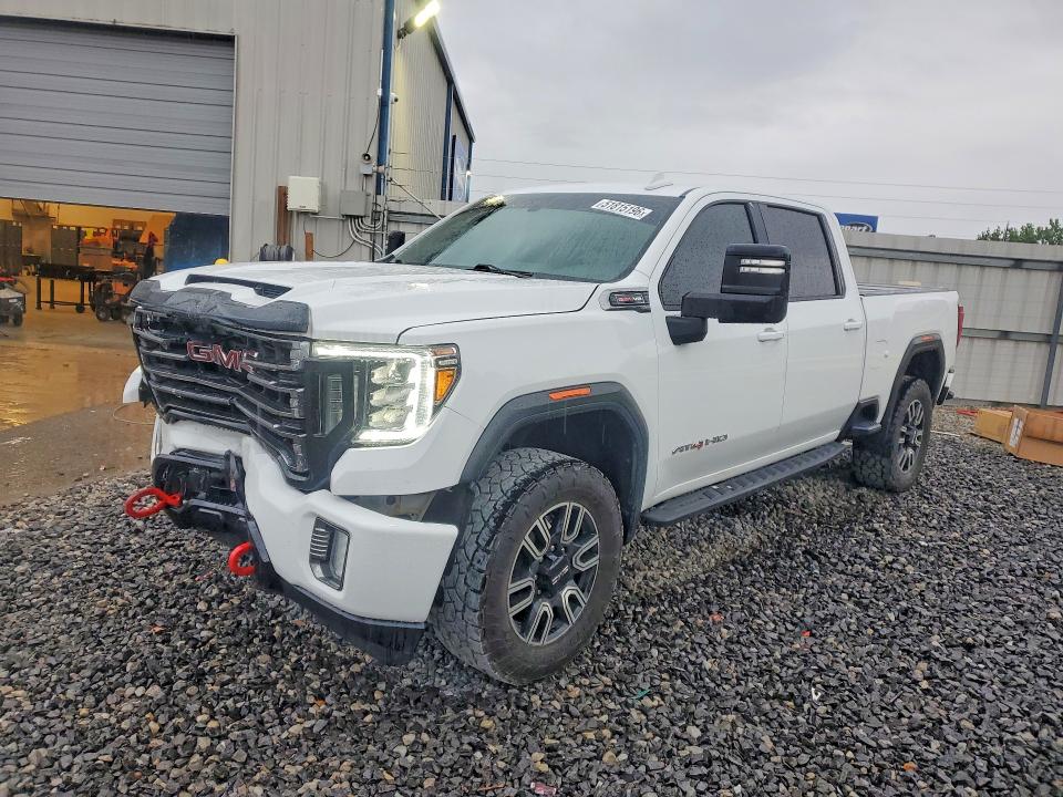 Продажа на аукционе авто 2022 Gmc Sierra, vin: 1GT49PE7XNF110242, номер лота: 51815196
