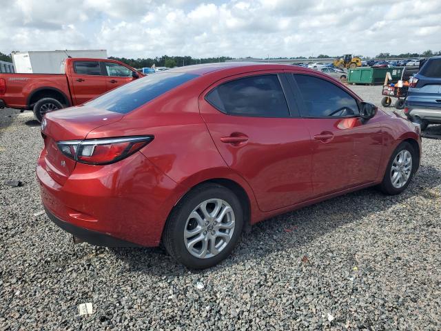 Продаж на аукціоні авто 2016 Scion Ia, vin: 3MYDLBZV4GY113325, номер лоту: 54958906