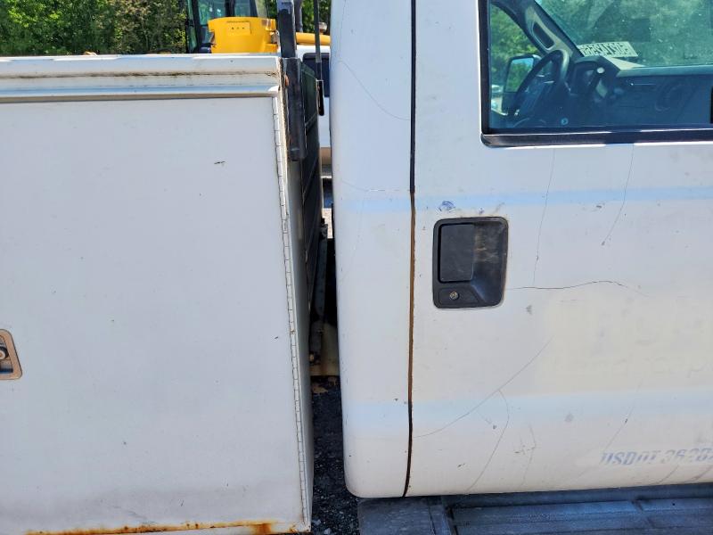 Продажа на аукционе авто 2012 Ford F350, vin: 1FDEF3B69CEB81710, номер лота: 50274256