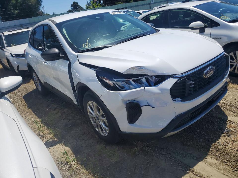Aukcja sprzedaży 2025 Ford Escape, vin: 1FMCU0GN7SUB04527, numer aukcji: 49767956