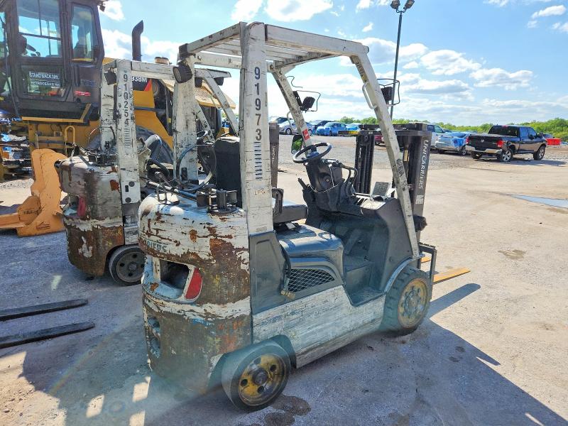 Продажа на аукционе авто 2016 Niss Lift, vin: CP1F29W22015, номер лота: 52523976