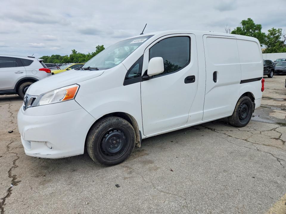 Продажа на аукционе авто 2014 Nissan Nv200, vin: 3N6CM0KN3EK698983, номер лота: 54444356
