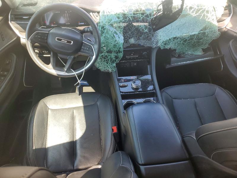 Продажа на аукционе авто 2023 Jeep Grand Cherokee, vin: 1C4RJHBG9PC542235, номер лота: 54104766