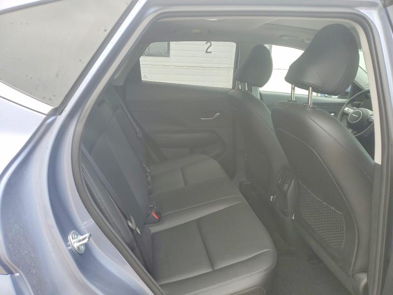 Продаж на аукціоні авто 2025 Hyundai Kona, vin: KM8HD3A63SU030595, номер лоту: 54468686