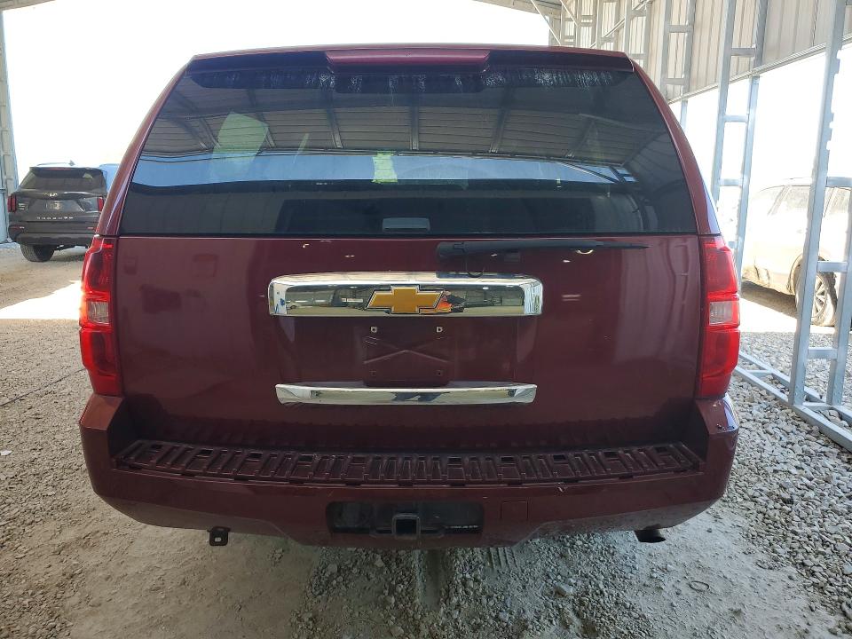Aukcja sprzedaży 2008 Chevrolet Suburban, vin: 3GNGK26K38G191442, numer aukcji: 53370576