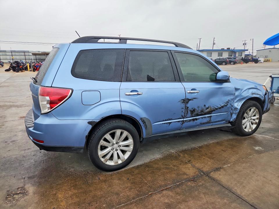 Продаж на аукціоні авто 2011 Subaru Forester, vin: JF2SHBFC3BH728948, номер лоту: 53966686