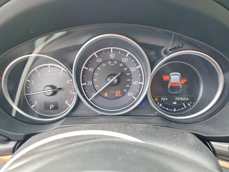 51669466 :رقم المزاد ، JM3KFADM8J1440383 vin ، 2018 Mazda Cx-5 مزاد بيع