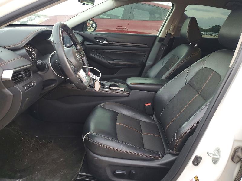 2020 Nissan Altima მანქანა იყიდება აუქციონზე, vin: 1N4BL4CV2LC175471, აუქციონის ნომერი: 54910916