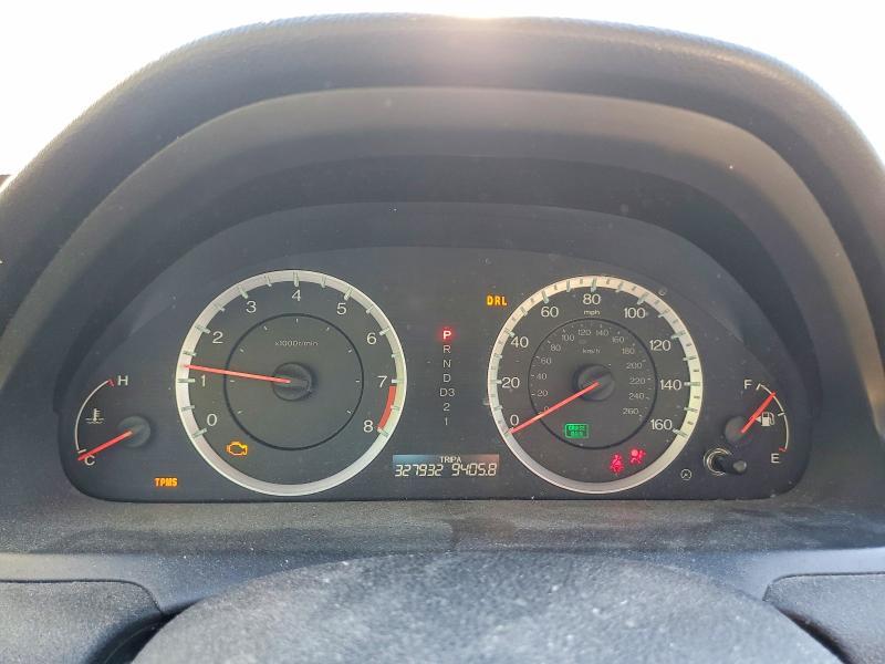 Aukcja sprzedaży 2010 Honda Accord, vin: 1HGCS1B73AA015080, numer aukcji: 54308576