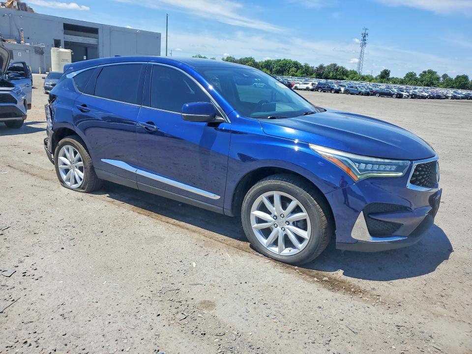 Продаж на аукціоні авто 2020 Acura Rdx, vin: 5J8TC2H32LL013996, номер лоту: 53351826