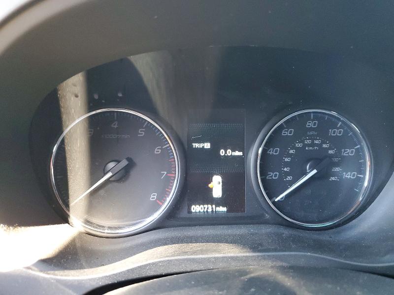 Продаж на аукціоні авто 2020 Mitsubishi Outlander, vin: JA4AZ3A33LZ028521, номер лоту: 52341836