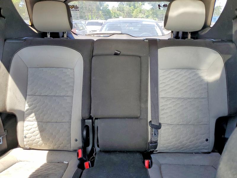 52209936 :رقم المزاد ، 3GNAXHEV0KS642580 vin ، 2019 Chevrolet Equinox مزاد بيع