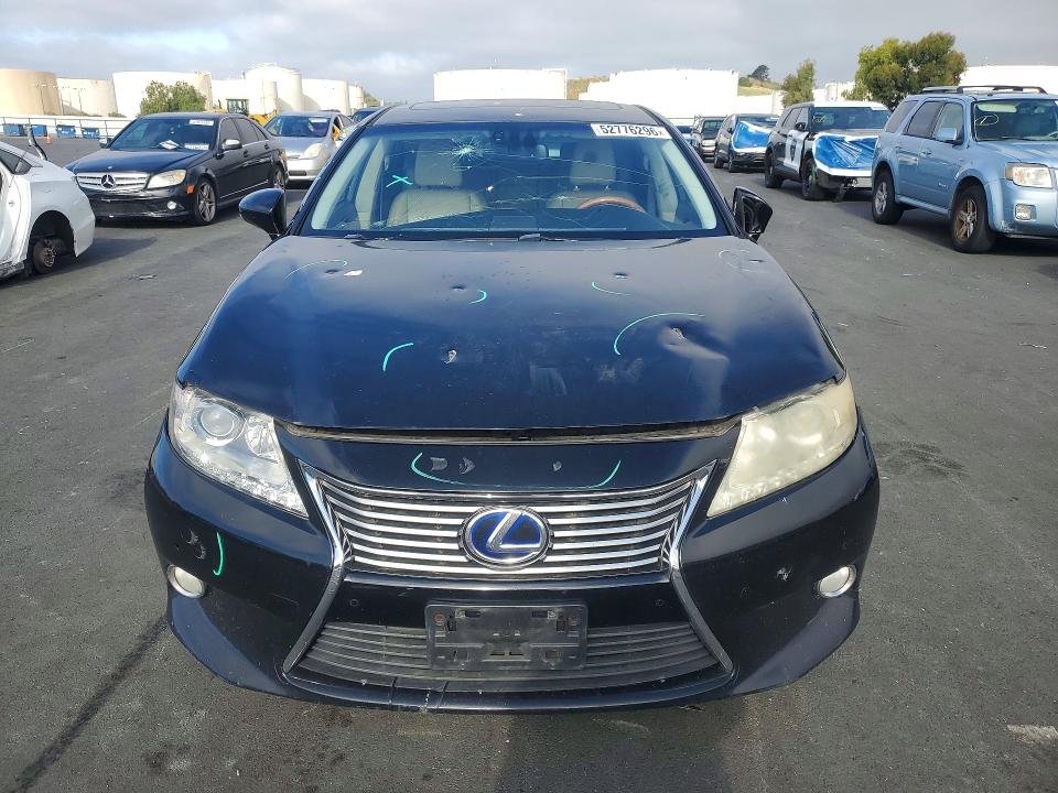Продаж на аукціоні авто 2013 Lexus Es, vin: JTHBW1GGXD2027330, номер лоту: 52776296