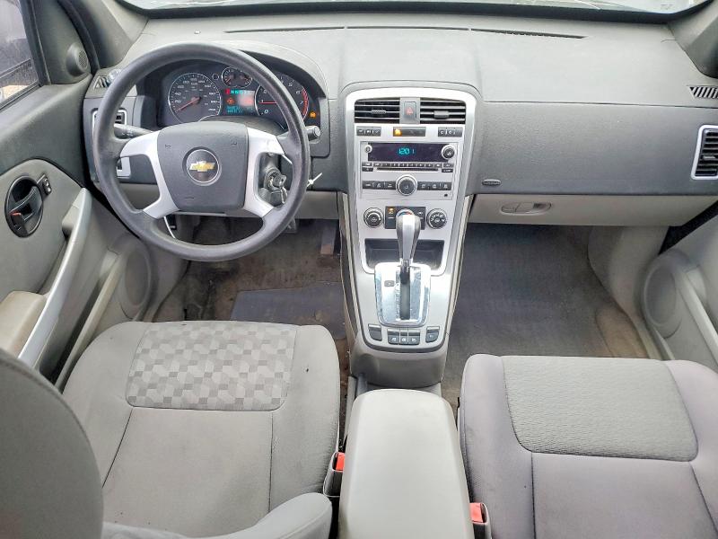 Продаж на аукціоні авто 2007 Chevrolet Equinox, vin: 2CNDL23F376121462, номер лоту: 45868306