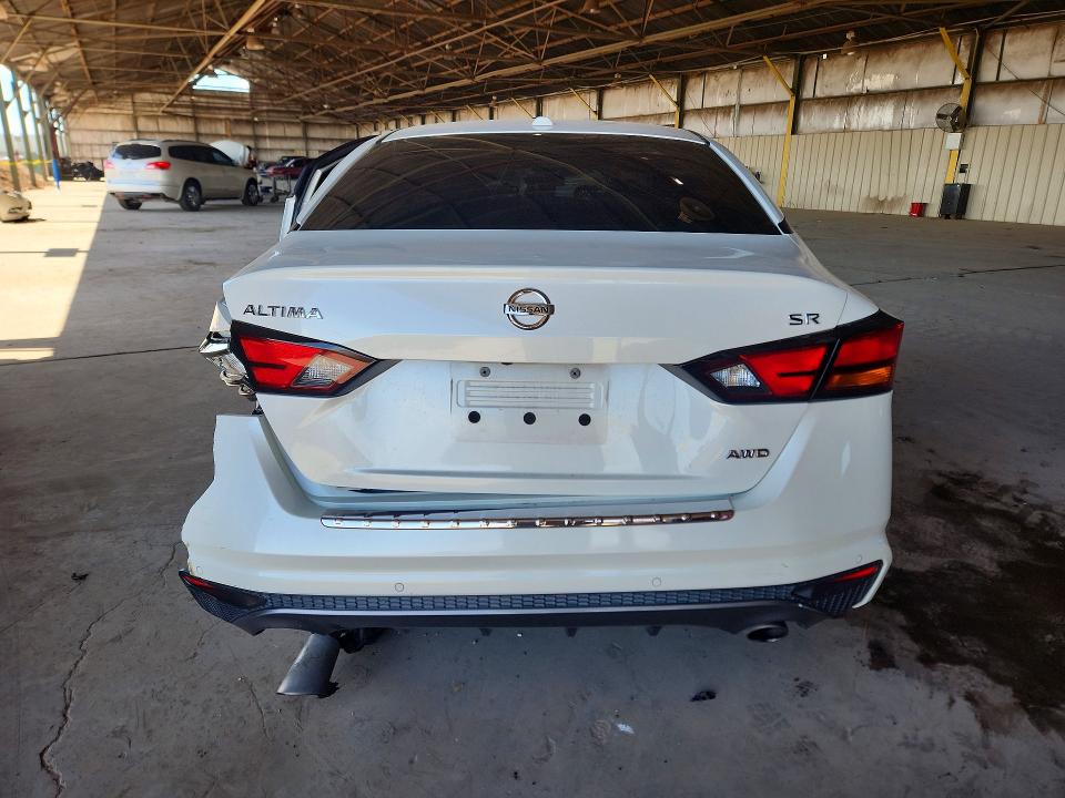 Продаж на аукціоні авто 2020 Nissan Altima, vin: 1N4BL4CW6LC170024, номер лоту: 52474816