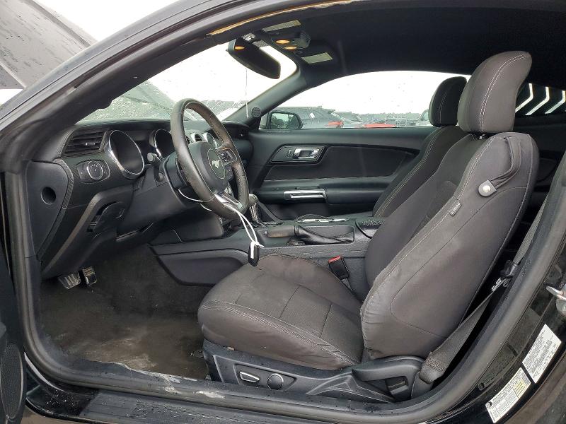 Aukcja sprzedaży 2016 Ford Mustang, vin: 1FA6P8AM6G5241912, numer aukcji: 52680636