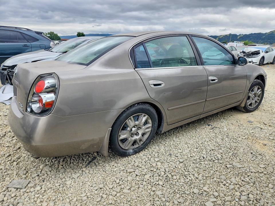 52410386 :رقم المزاد ، 1N4AL11DX6N404962 vin ، 2006 Nissan Altima مزاد بيع