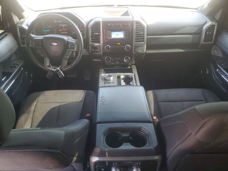 Aukcja sprzedaży 2018 Ford Expedition, vin: 1FMJU1HT6JEA13526, numer aukcji: 52007416