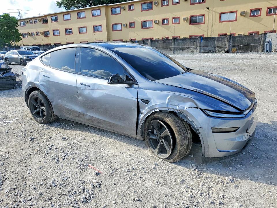Aukcja sprzedaży 2026 Tesla Model Y, vin: 7SAYGDEE0TA406456, numer aukcji: 54598216