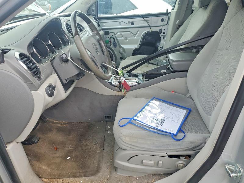 Продажа на аукционе авто 2017 Buick Enclave, vin: 5GAKRAKD5HJ309409, номер лота: 51324156