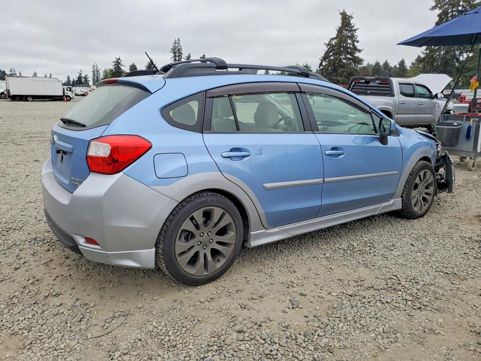 Продажа на аукционе авто 2012 Subaru Impreza, vin: JF1GPAL61CH204172, номер лота: 52464346