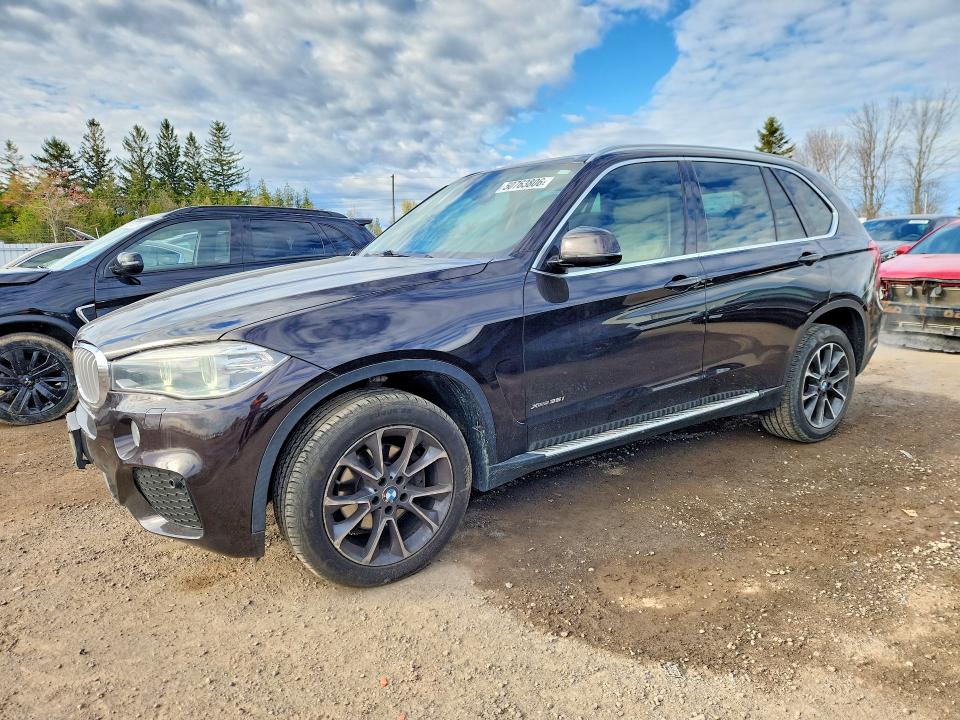 Продаж на аукціоні авто 2014 Bmw X5, vin: 5UXKR0C53E0C25978, номер лоту: 50763806