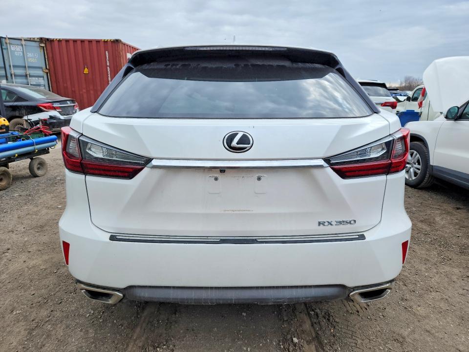 Продажа на аукционе авто 2019 Lexus Rx 350, vin: 2T2BZMCA9KC179427, номер лота: 51034646