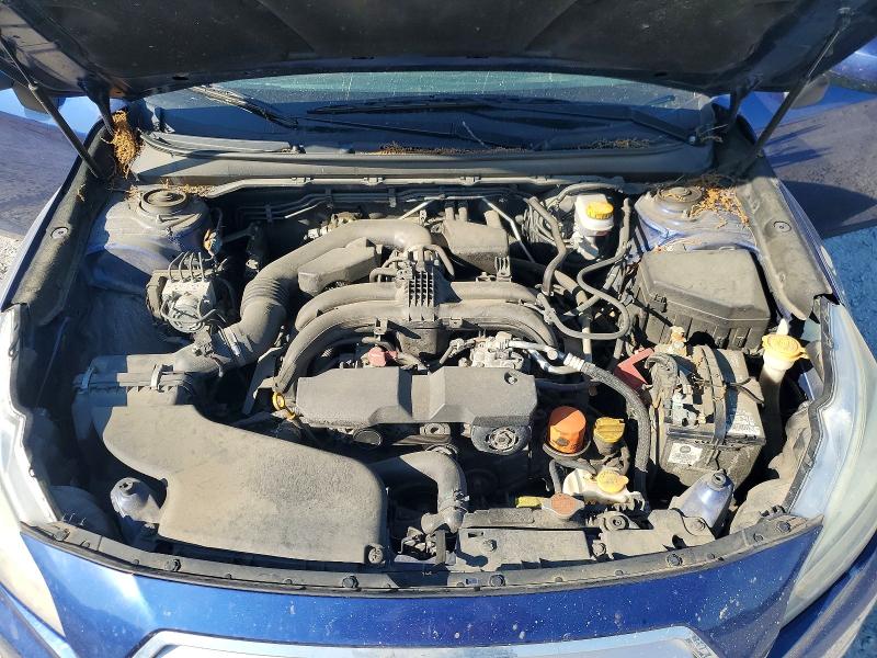 Aukcja sprzedaży 2015 Subaru Legacy, vin: 4S3BNAC63F3054142, numer aukcji: 53958236