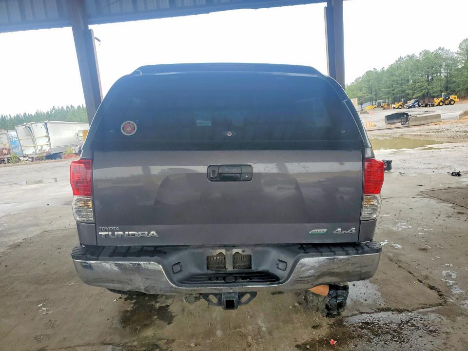 Продаж на аукціоні авто 2012 Toyota Tundra Cre, vin: 5TFDW5F19CX213313, номер лоту: 51659786