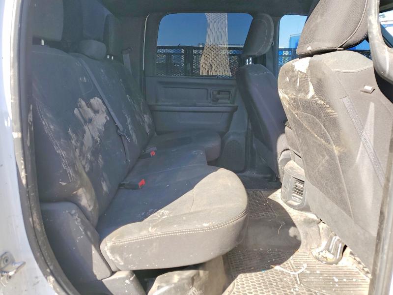 Продажа на аукционе авто 2022 Ram 3500, vin: 3C63R3GJ8NG385062, номер лота: 52069726