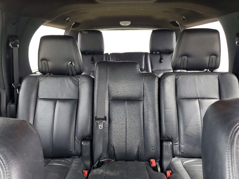 Aukcja sprzedaży 2016 Ford Expedition, vin: 1FMJK1JT8GEF53274, numer aukcji: 50170106