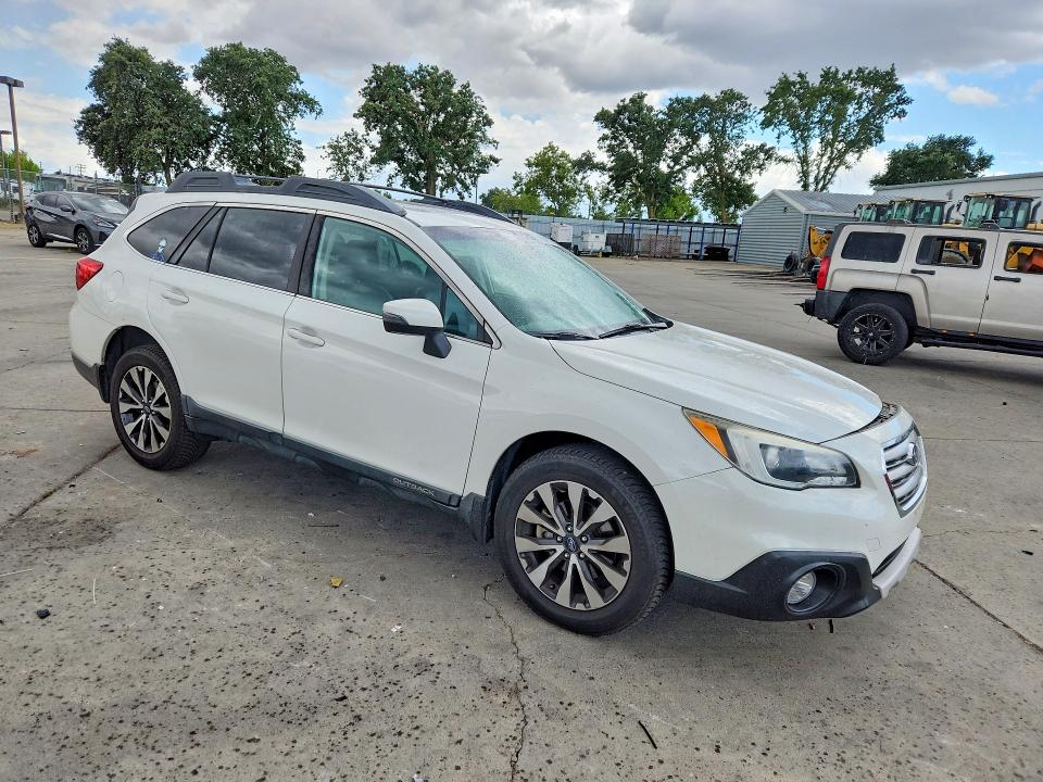 Продаж на аукціоні авто 2017 Subaru Outback, vin: 4S4BSANCXH3370678, номер лоту: 55250526