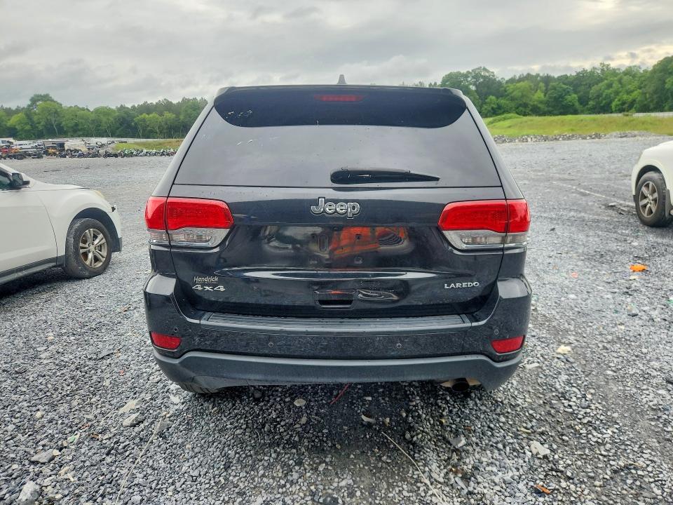 54593766 :رقم المزاد ، 1C4RJFAG4GC336956 vin ، 2016 Jeep Grand Cherokee مزاد بيع