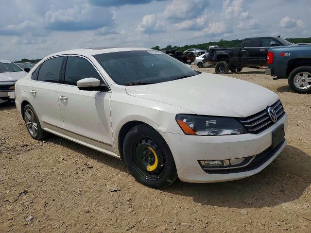 Aukcja sprzedaży 2015 Volkswagen Passat, vin: 1VWBS7A3XFC032981, numer aukcji: 55137326