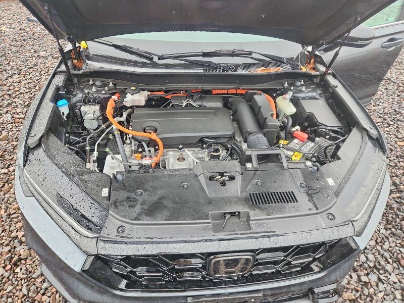 53981766 :رقم المزاد ، 7FARS6H53PE039010 vin ، 2023 Honda Cr-v مزاد بيع